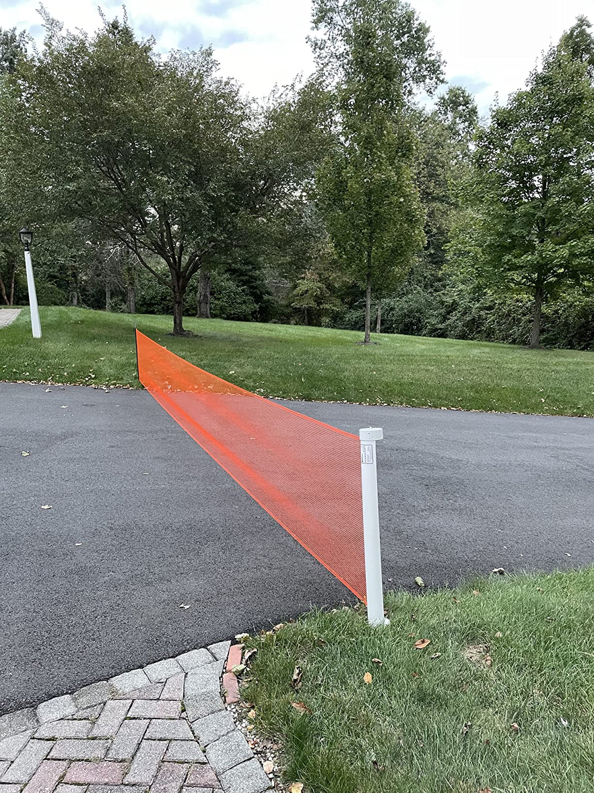 Outdoor Safety