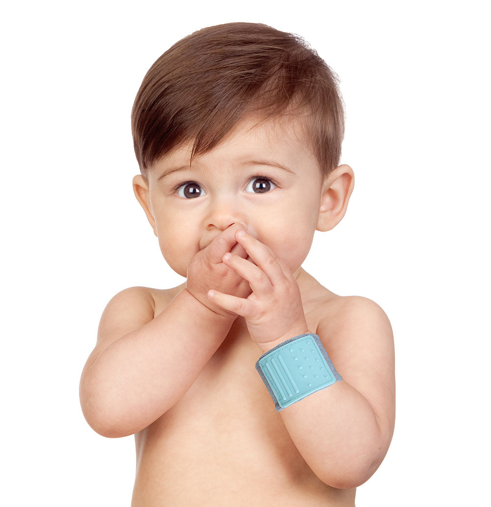 Teething