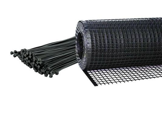 Heavy Duty Deck Guard
