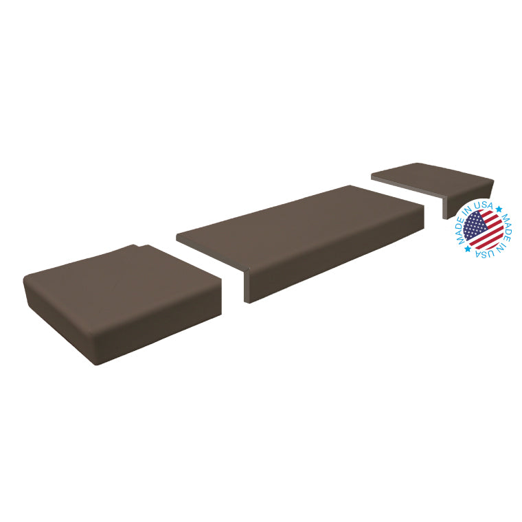 KidKusion Soft Seat Hearth Pad | Made in USA | Fireplace and Hearth Protection