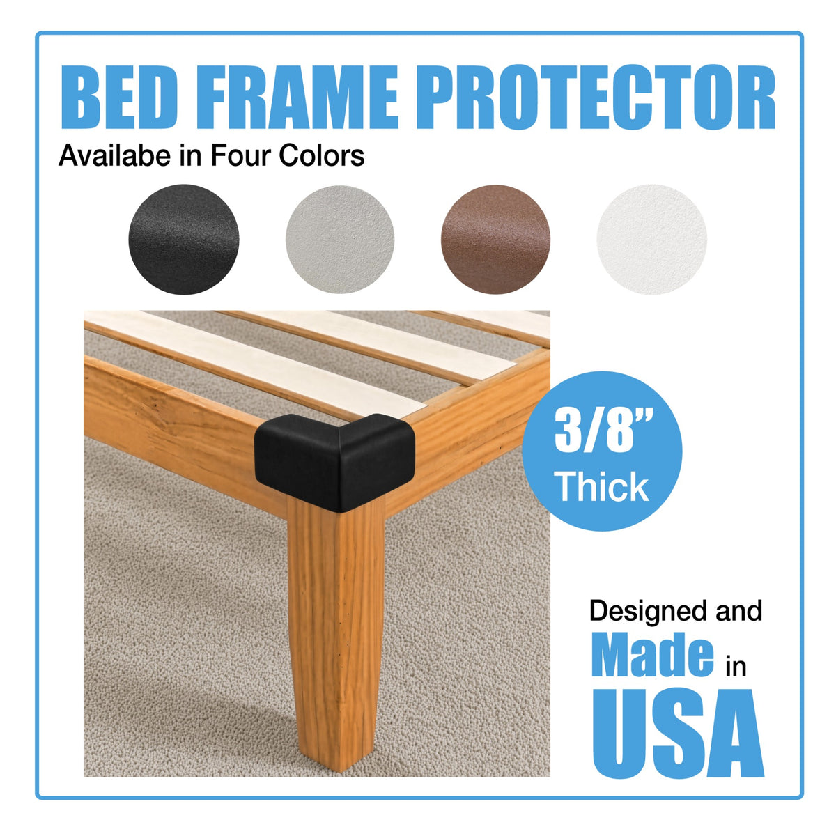 Kidkusion Baby Proofing Corner Protector