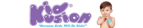 KidKusion Child Safety