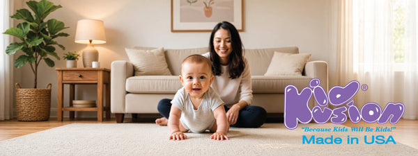 KidKusion Child Safety